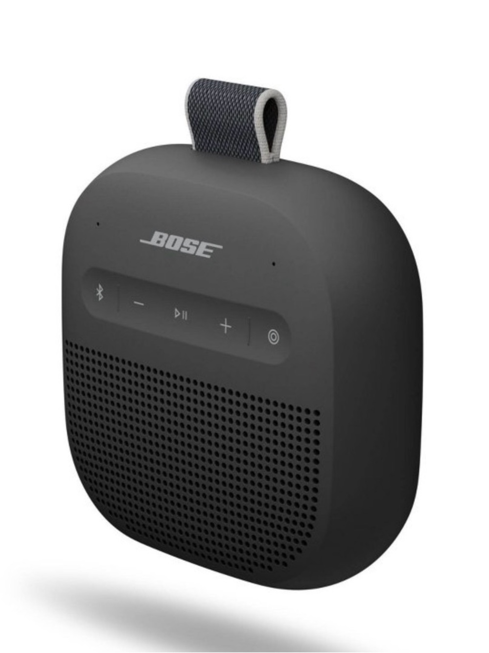 Bose SoundLink Micro (2nd Gen) portable Bluetooth speaker new in box black